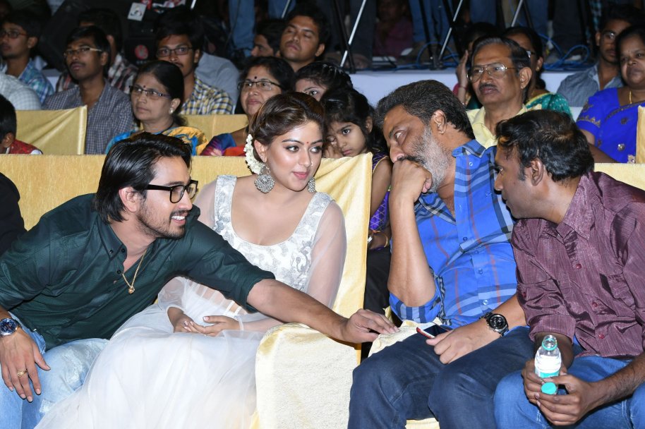 Kittu-Unnaadu-Jagratha-Movie-Gummadikaya-Function